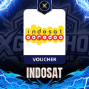 Voucher INDOSAT