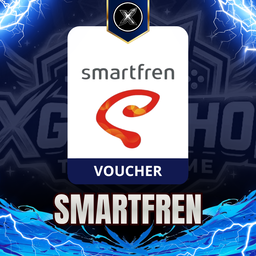 Top Up Voucher SMARTFREN