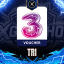 Voucher TRI