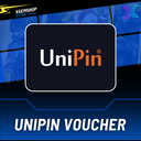 Voucher Unipin