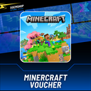 Voucher Minecraft