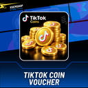 Voucher Tiktok Coin