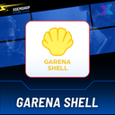 Voucher Garena Shell