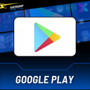 Voucher Google Play