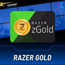 Voucher Razer Gold
