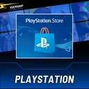 Voucher Play Station