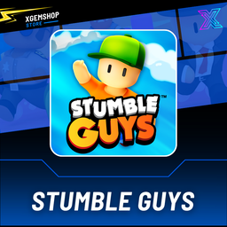 Top Up Voucher Stumble Guys