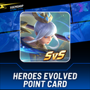 Voucher Heroes Evolved