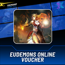 Voucher Eudemons Online