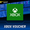 Voucher Xbox