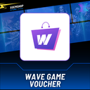 Voucher Wave Game