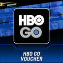 Voucher HBO GO