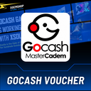 Voucher Gocash