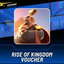 Voucher Rise of Kingdom