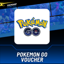 Voucher Pokemon GO