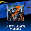 V.Last Z: Survival Shooter