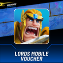 Voucher Lords Mobile