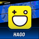 Hago Diamond ID ๐ฎ๐ฉ
