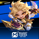 Magic Chess Go Go ID
