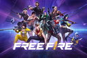 Free Fire ID 🇮🇩