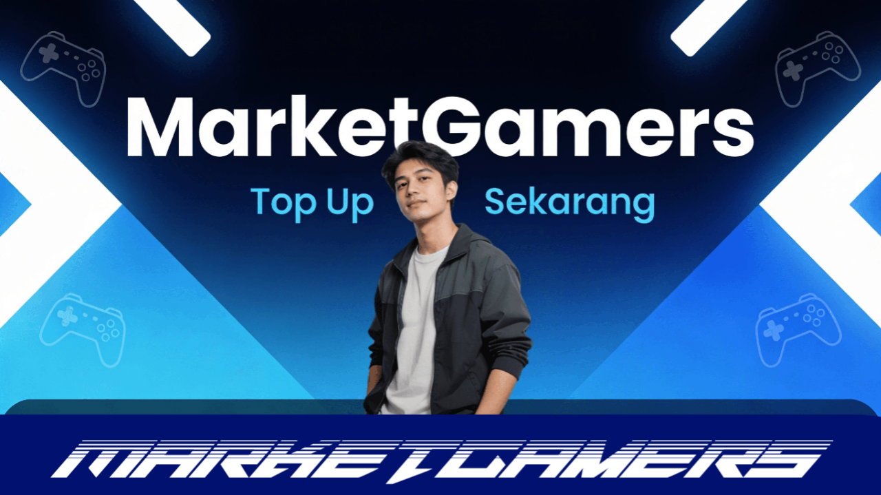 MarketGamers