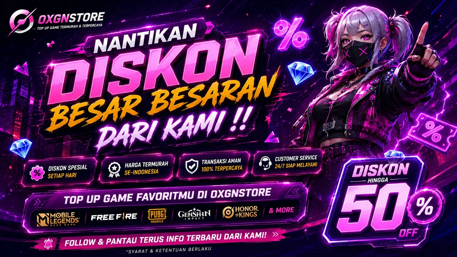 Diskon