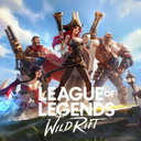 League of legends