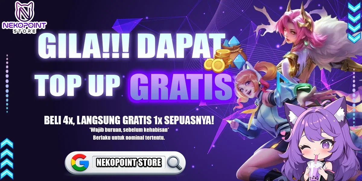 Promo 4x