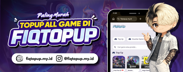 Top Up Game