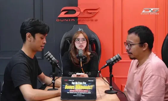 Breakdown MPL ID S18 Week 5: Dewa Kena Musibah, EVOS RRQ Masih Kalah Kalah