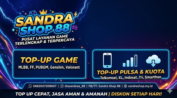 sandra shop 88