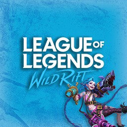 Top Up League of legends