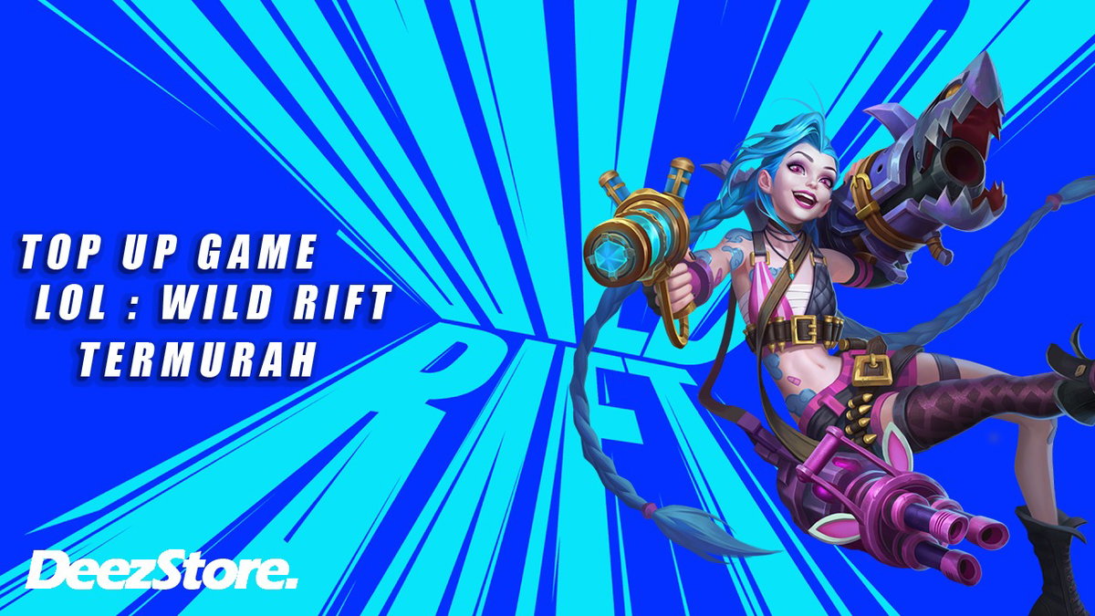 League of legends Banner