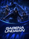 Garena Undawn
