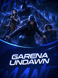 Top Up Garena Undawn