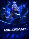 Valorant ID