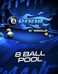Top Up 8 Ball Pool