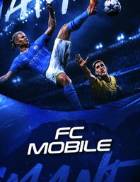 Top Up EA Sports Fc Mobile