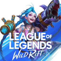 Top Up League of legends