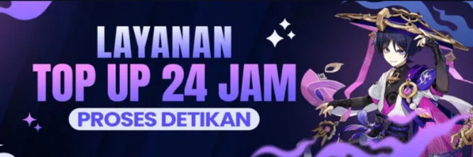 Promo Spesial Hari Ini