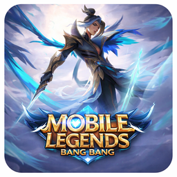 Top Up Mobile Legends ID 🇮🇩