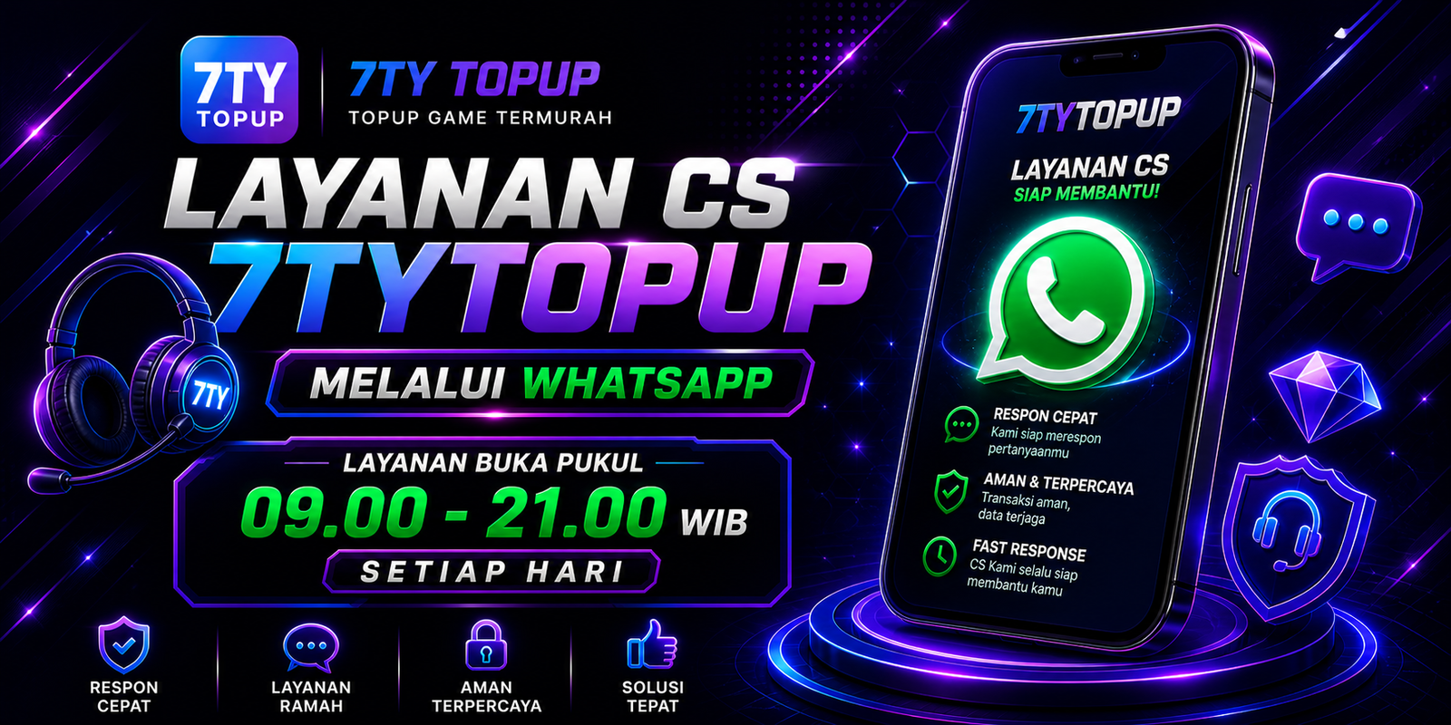 layanan