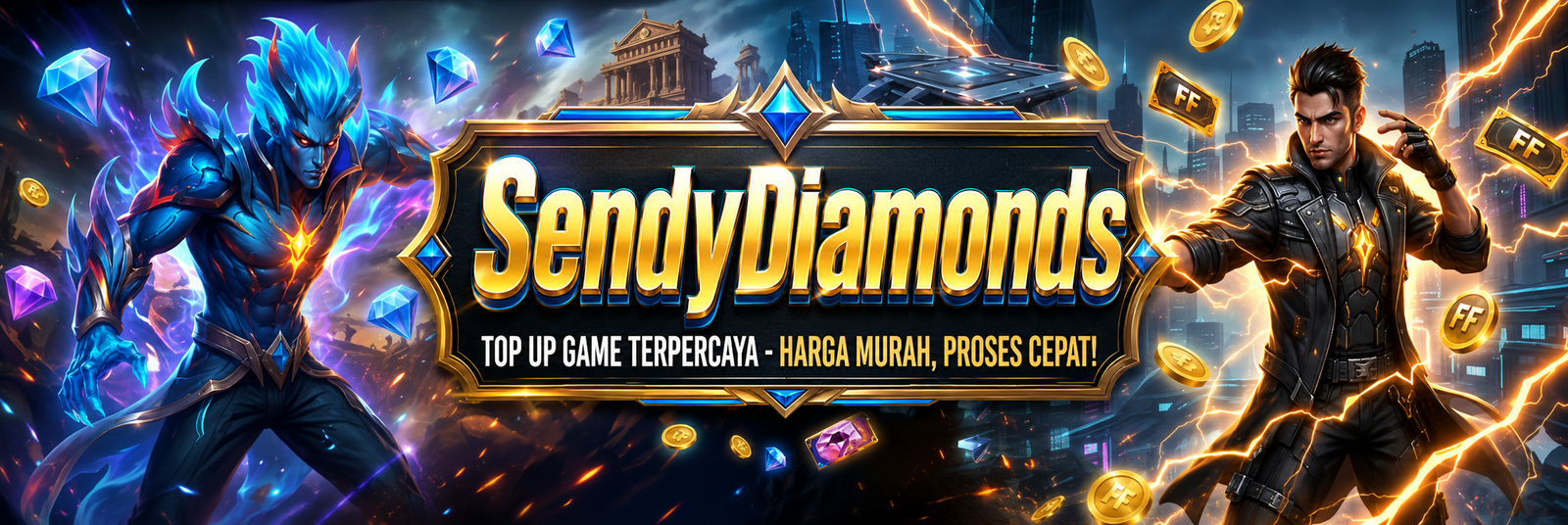 SendyPrice