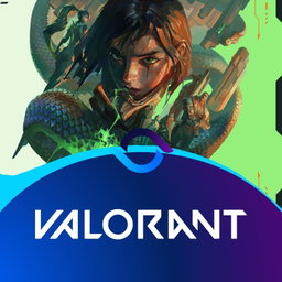 Top Up Valorant ID