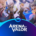 Arena Of Valor (AOV)