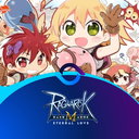 Ragnarok M Eternal Love