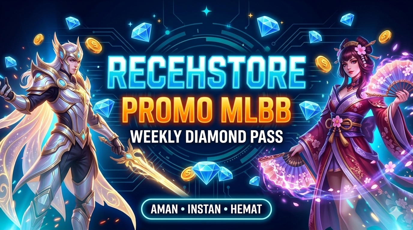 Promo MLBB