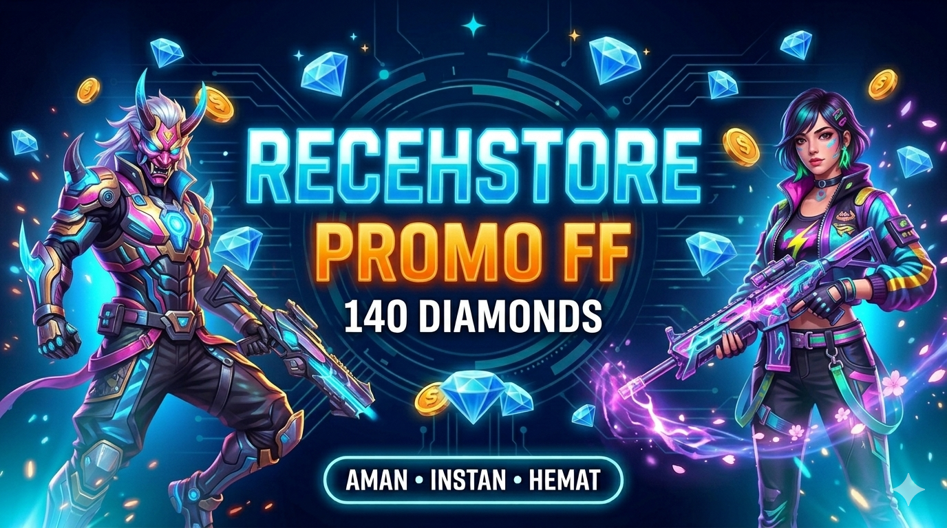 Promo FF
