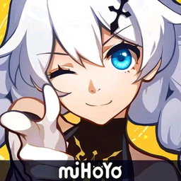 Top Up Honkai Impact 3