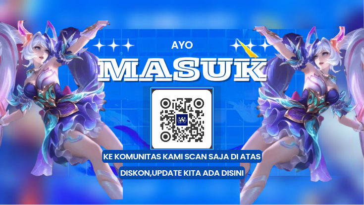 Masuk ke komunitas kami 
